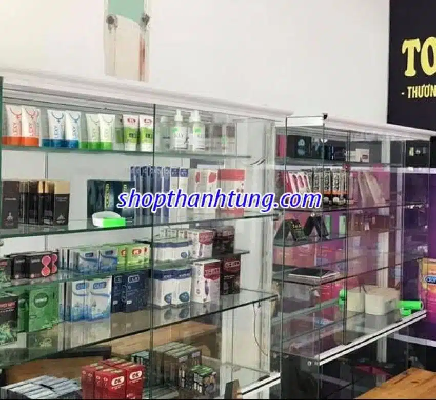 Shopthanhtung.com cung cấp các mẫu mã sản phẩm người lớn đa dạng