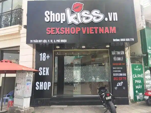 Tổng Hợp Các địa Chỉ Shop Bao Cao Su Sextoy Tp Hcm Uy Tín