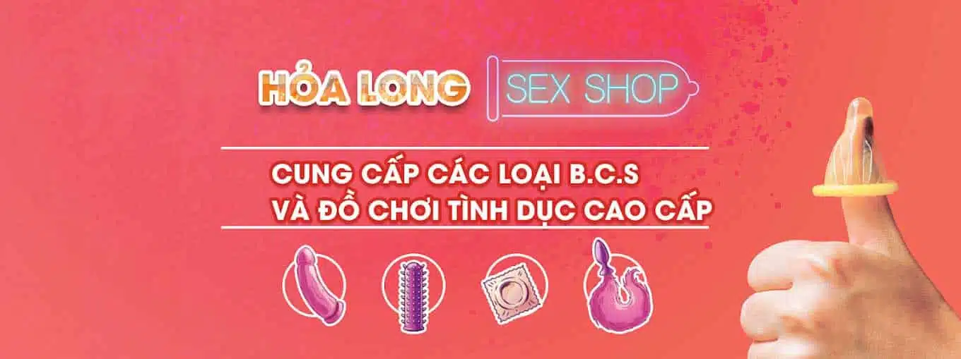 Tổng hợp địa chỉ cửa hàng bao cao su uy tín nhất TP Biên Hòa