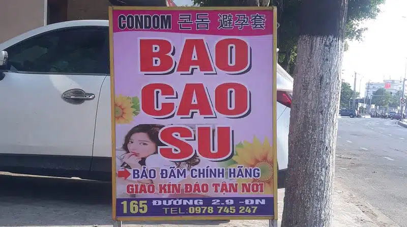 SHOP BAO CAO SU ĐÀ NẴNG