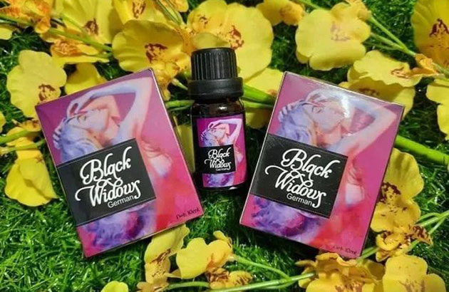 Nước Black Windows German 10ml giá bao nhiêu