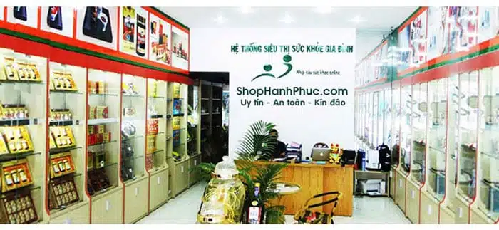 Tổng hợp các cửa hàng bán bao cao su uy tín tại TP.Vĩnh Long